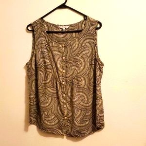 Summer ☀️ blouse 👚